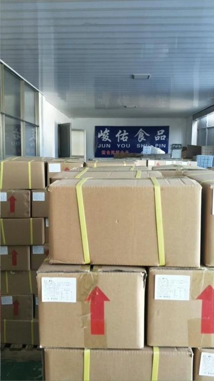专业做青梅系列产品的源头产地源头工厂